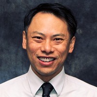 Kevin Leung