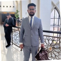 Harijith Suresh Nair