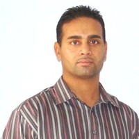Riyaad Khan