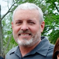 Greg Martin