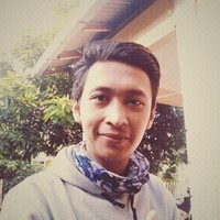 Bagus Arif Andrian