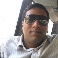 Ajay Kumar Kancha