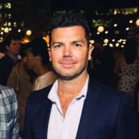 Elijah Cusack