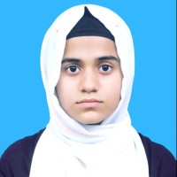 Maida Syed