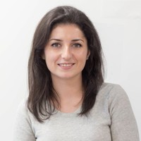 Anamaria Nicoleta Burduaza