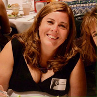 Laura James