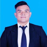 Jhon Joseph Bolang S.e
