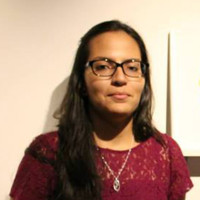 Andrea Carolina Cujar Kidston