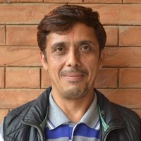 narendra aryal