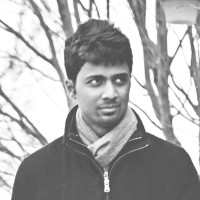 Kiran Kumar