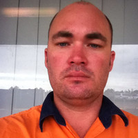 Luke Roberts