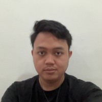 Irsyad Al Ghifary