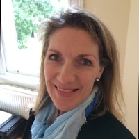 Maria Mahony