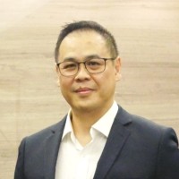 Chris Soh Ho