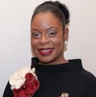Tameka Tunsil, M.Ed, Lpc