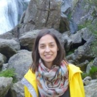 Cristina Iglesias Llana
