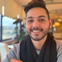 Nabeel Alawi