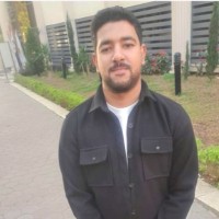 Abdelrahman Ramadan