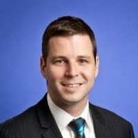 Graham Hindson, CPA, CA, CFA