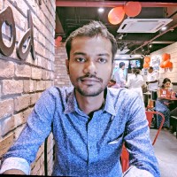 Prosenjit Sarkar