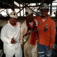 Néstor Guadalupe Gutiérrez Hernández