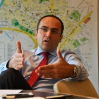 Sébastien Leprêtre