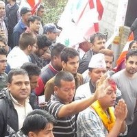 lb karki