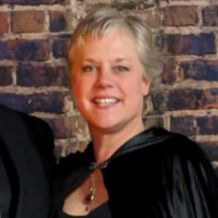 Tracey Gay
