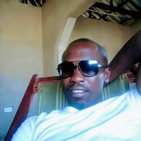 Themba Ndlovu