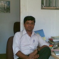 Baswaraj Pujari