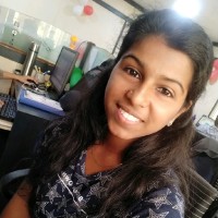 Nithya R Nair