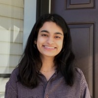Rahael George