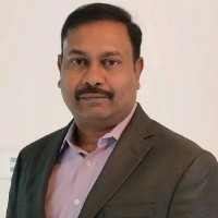 Venkat Borra