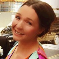 Emma Chivers