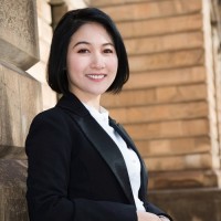 Teresa Tran