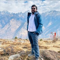 Ashish Kumar