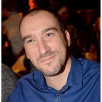 Stephane Terrien