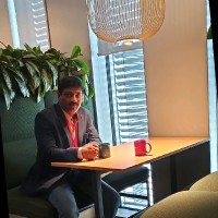 Shiva Bhupathi