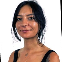 Maria Luiza Danaila