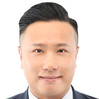 Eric Szeto