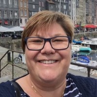 Kerstin Eriksson