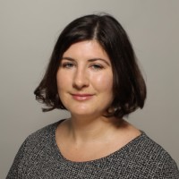 Saskia Van Velzen