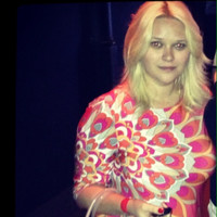 Anastasia Samofalova