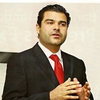 Ricardo Fernandes Baeta