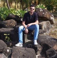 Ivilyan Oliveira Muniz