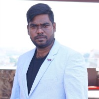 Dhamodharan Ramamoorthy