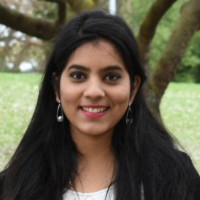 Nisha Dhungel
