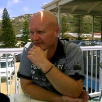Jon Atkinson