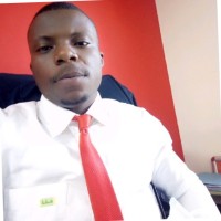 Max Cedric NSEKE
