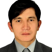 Mohammad Akbar Rahjo